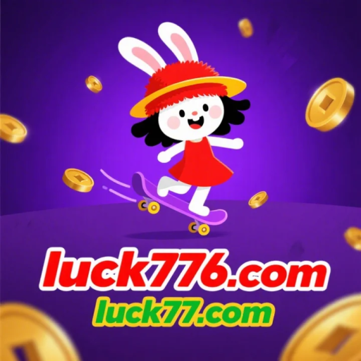luck77.com